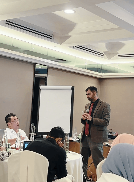 facilitator