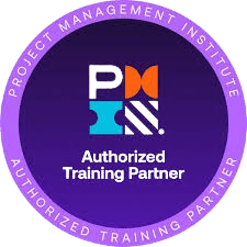 PMI Authorized Training Partner logo